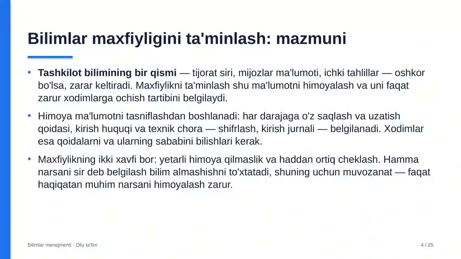 mehnat nizolari komissiyalarida bilimlar maxfiyligini ta'minlash 1692 4