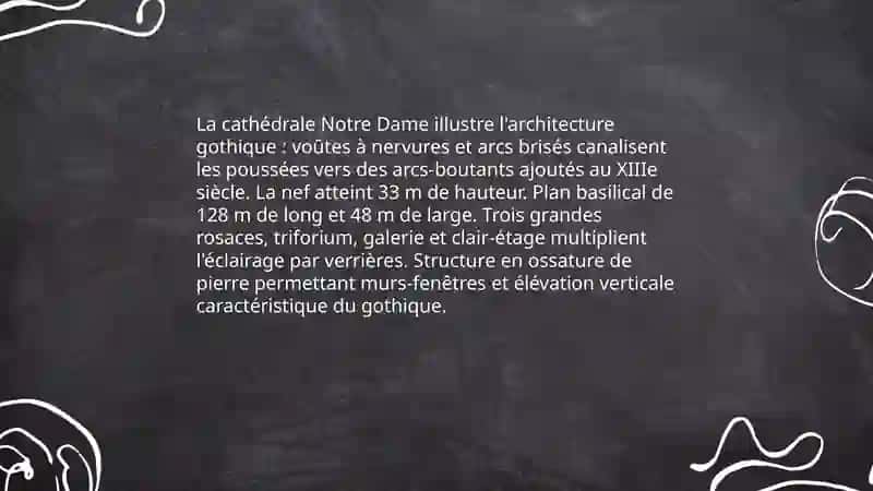 Notre dame de Paris 4
