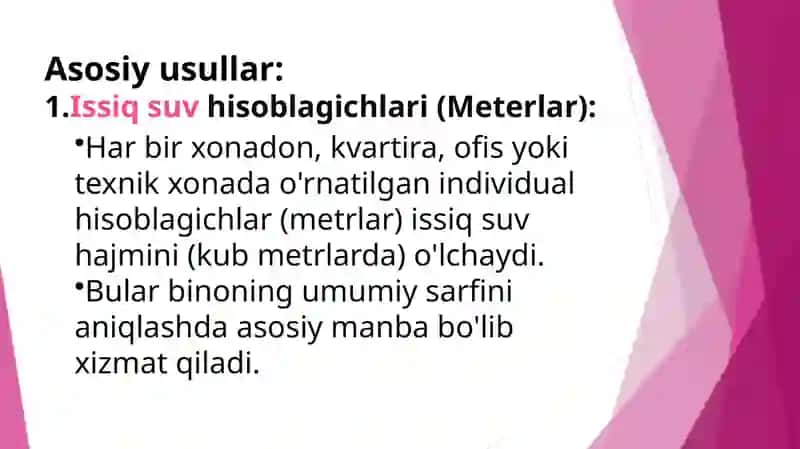 Binoniissiksuvtizmidagixisobiysarflarnianiqlash 4