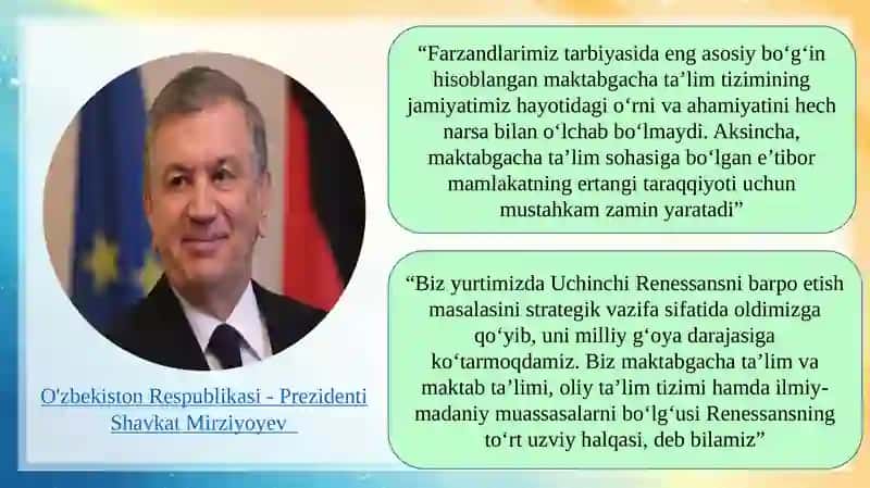 Pedagogik mahorat va uning pedagog hayotida tutgan o‘rni 4