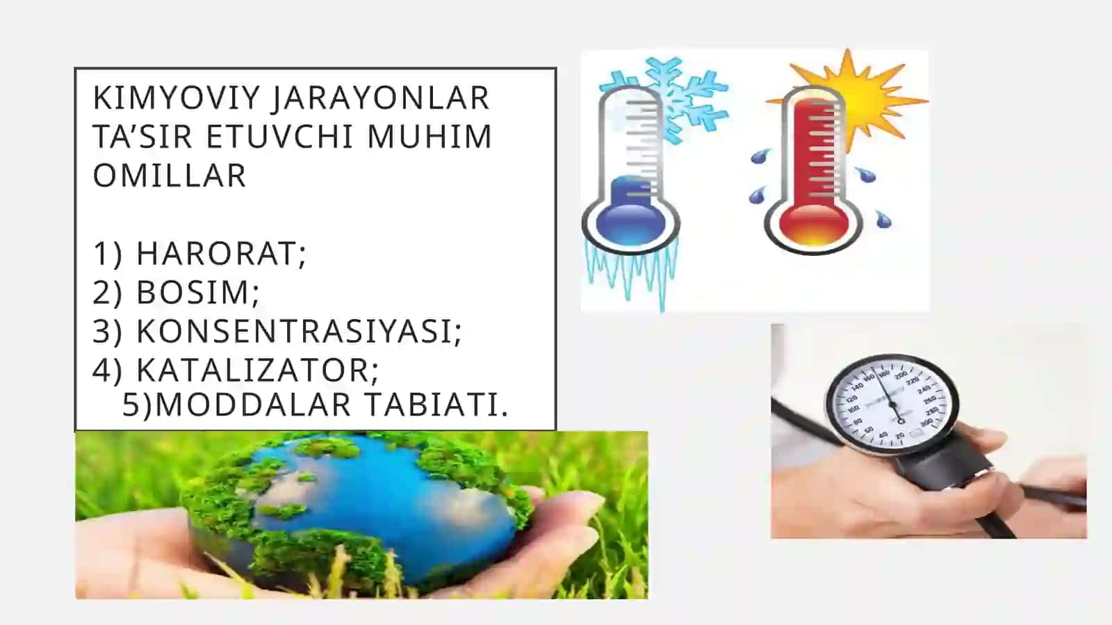 Geterogen sestema 4