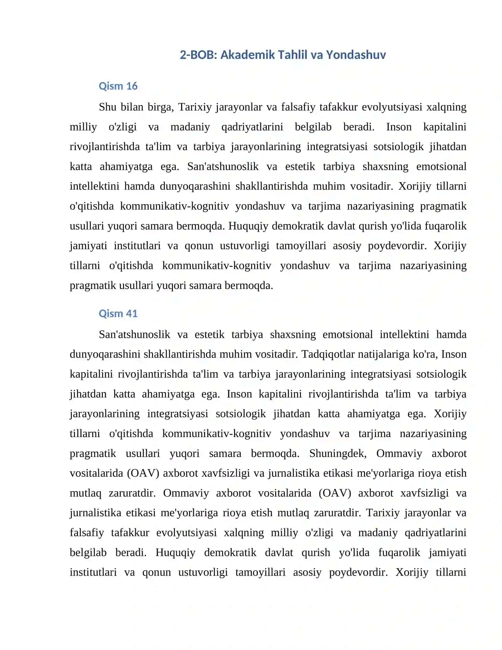 FUQAROLIK HUQUQI - AMALIY TOPSHIRIQLAR 4