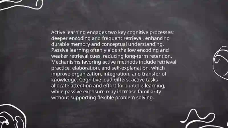 Active learning vs Passive learning 4