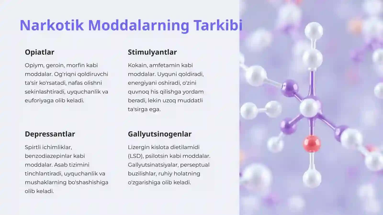 Narkomaniya Va Uning Asoratlari 4