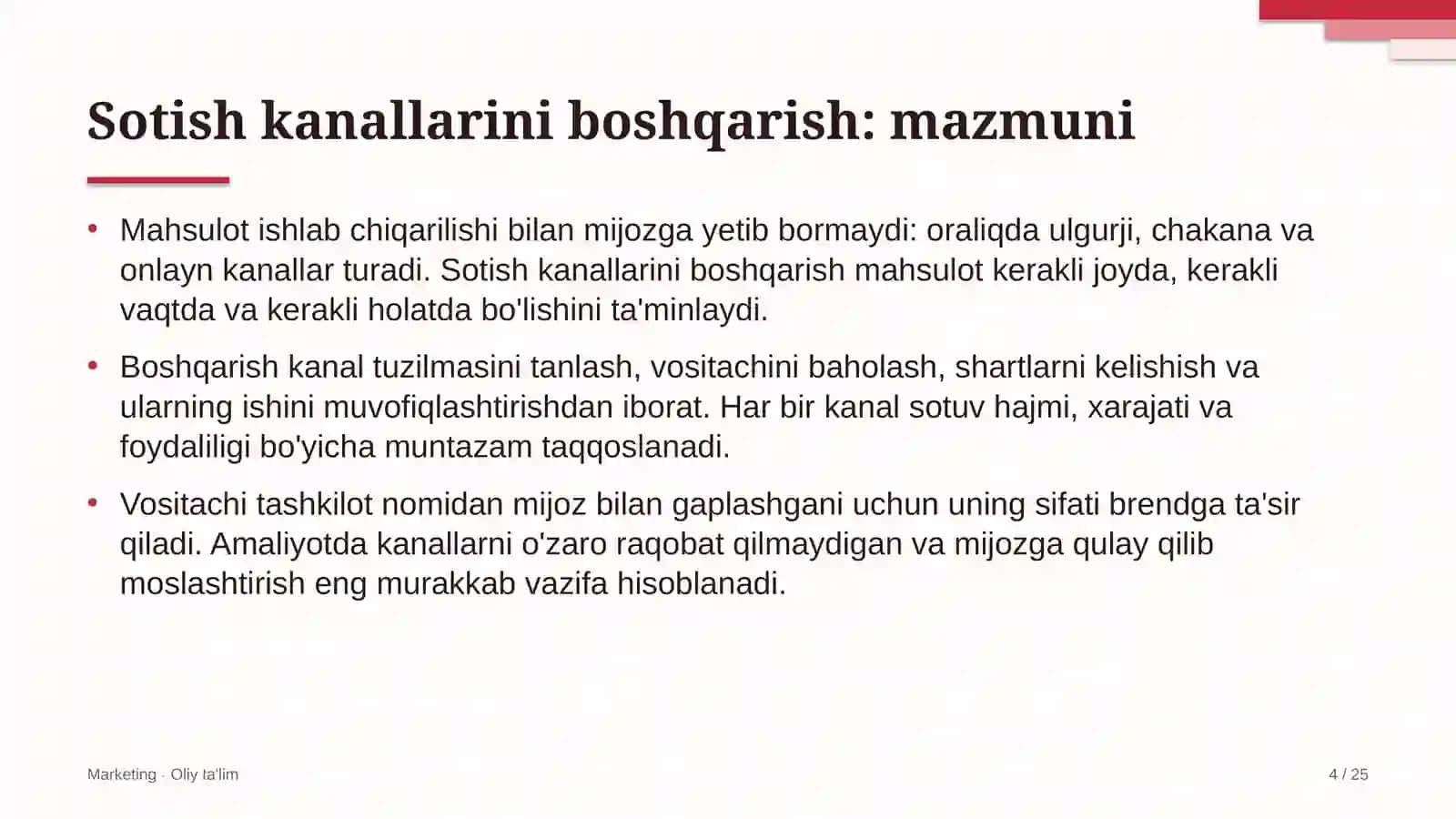 avtobus parklarida sotish kanallarini boshqarish 5996 4