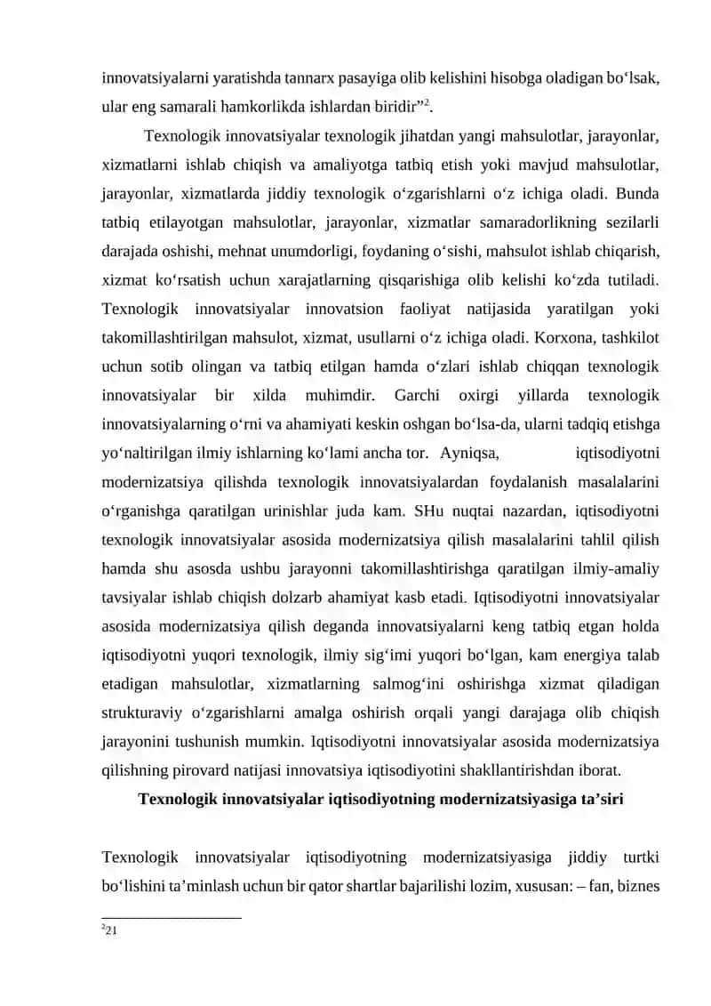 Texnologiyalar konsortsiumining innovatsiyalarga ta’siri 4