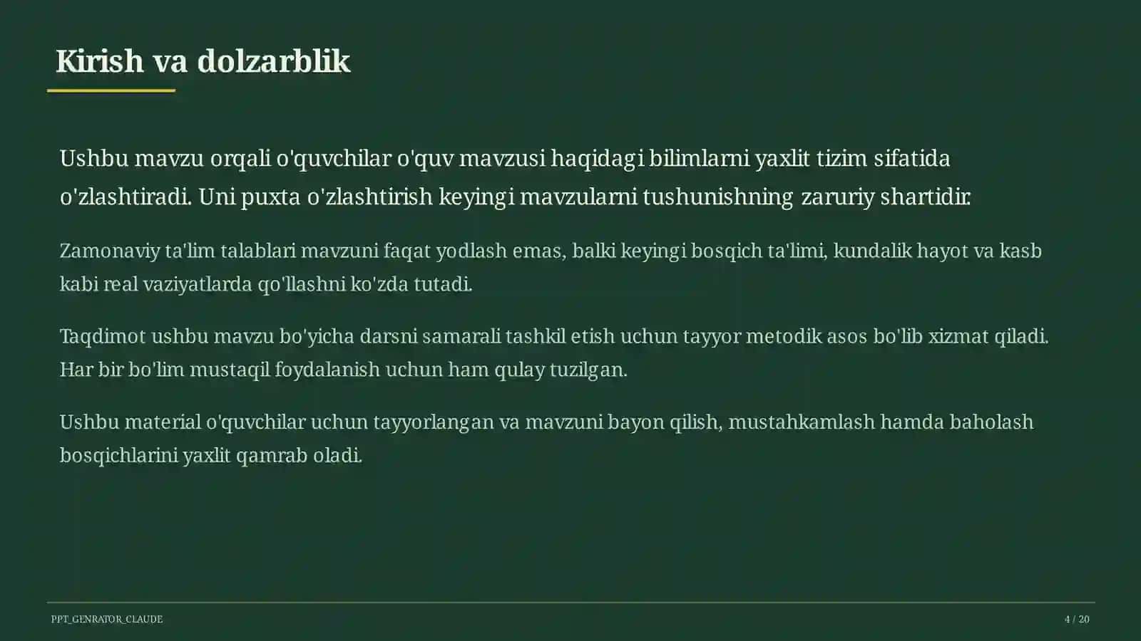 Media savodxonligi: soxta xabarlarni (feyk) aniqlash ko'nikmalari 4