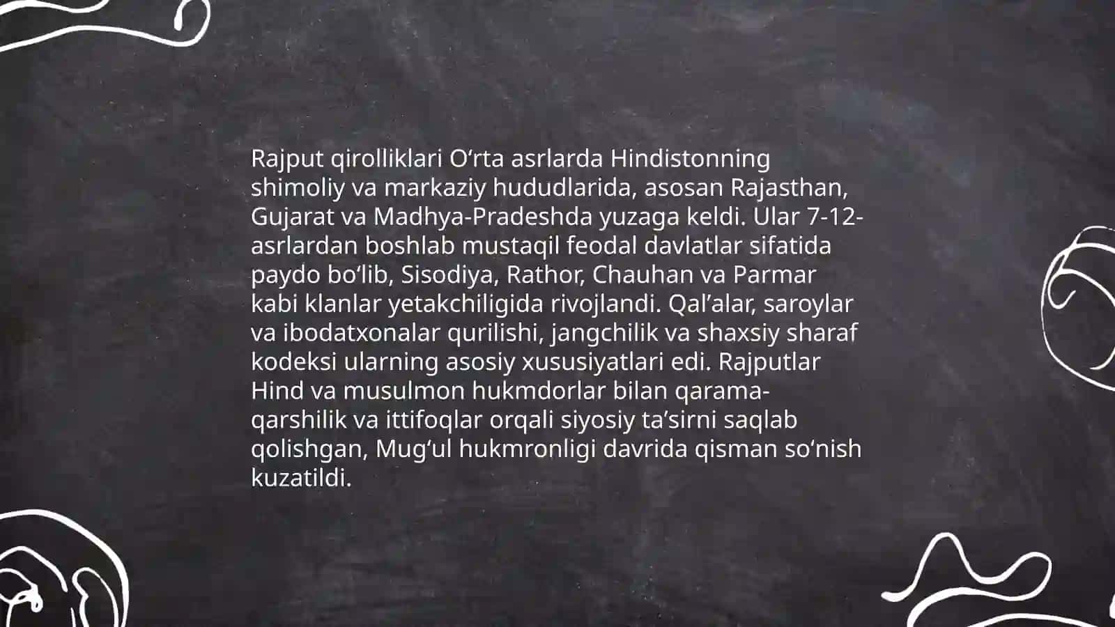 Oʻrta asrlarda hindiston 4
