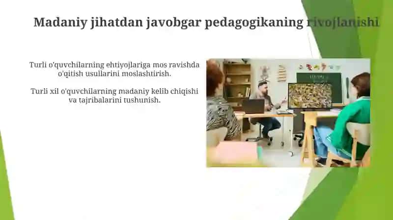 Inklyuziv ta'limning tashkil etishning pedagogik psixologik aspektlari 4