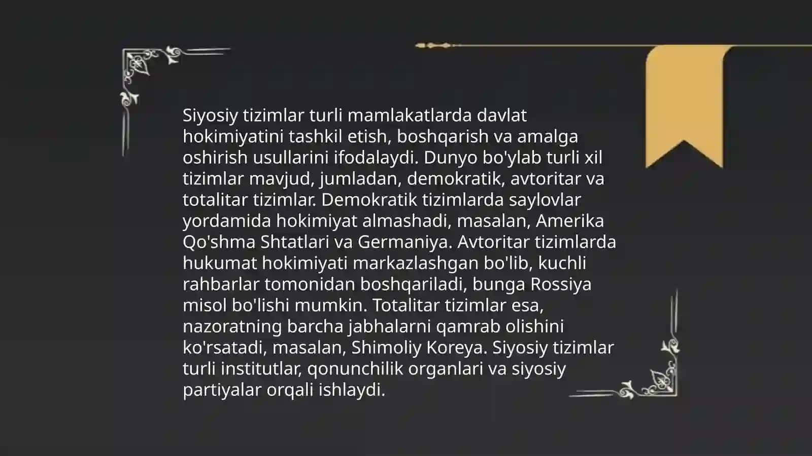 Geografik joylashuv 4