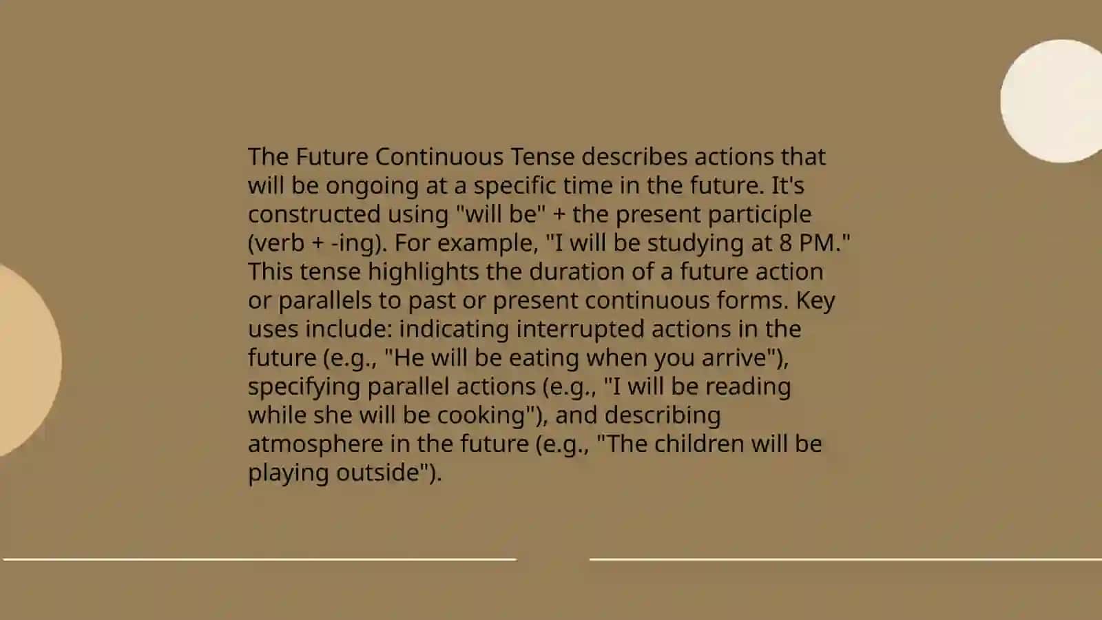 Future forms 4