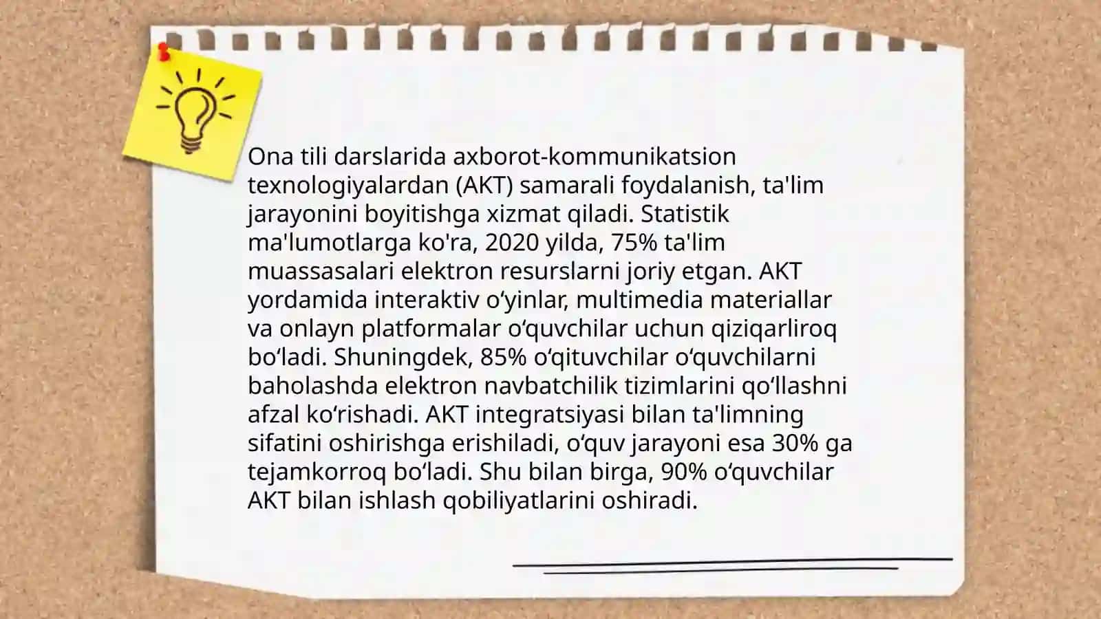AKTdan foydalanish qoidalari 4