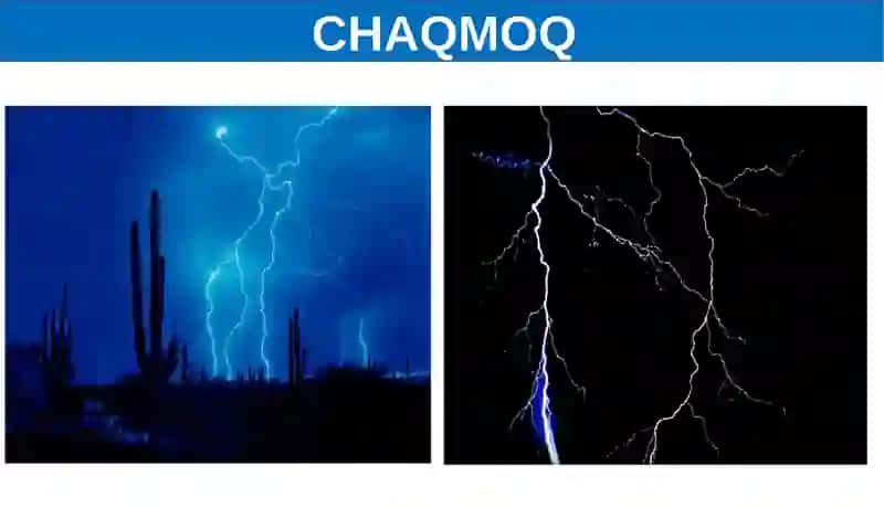 TABIATDAGI ELEKTR HODISALARI 4
