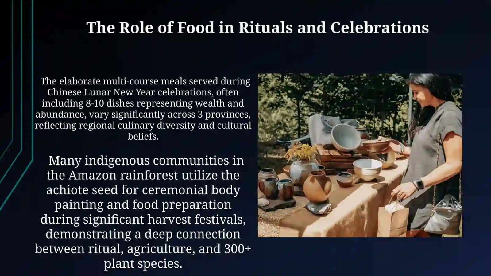 Culinary Traditions Across Cultures 4