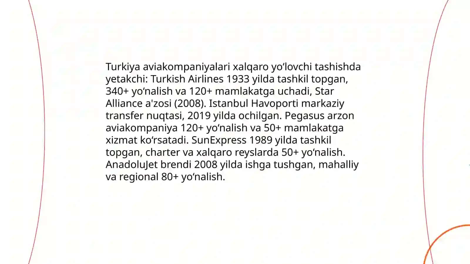Turk mehmonxonachilik brendlari va mehmonxona tarmoqlari 4
