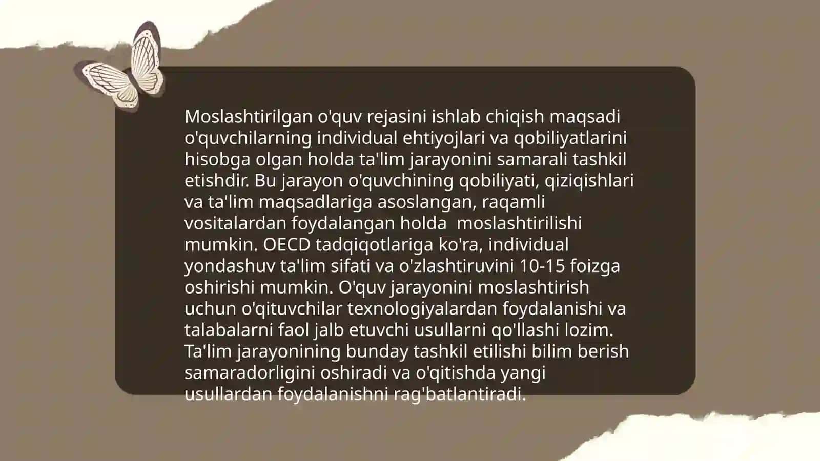 Imkoniyati cheklangan uzoq muddat davolanishga muhtoj bolalar talimida rahbariyat va pedagoglarning vazifalari 4