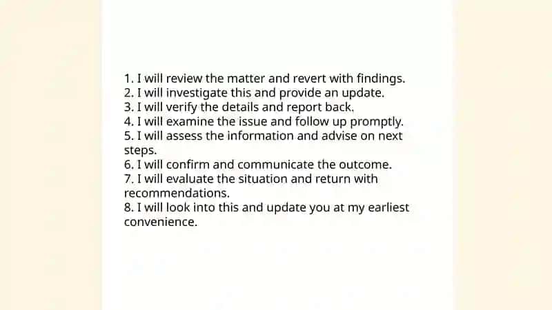 I will check it 4