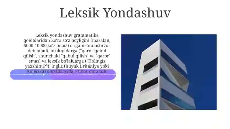 Kommunikativ Til O'qitish 4