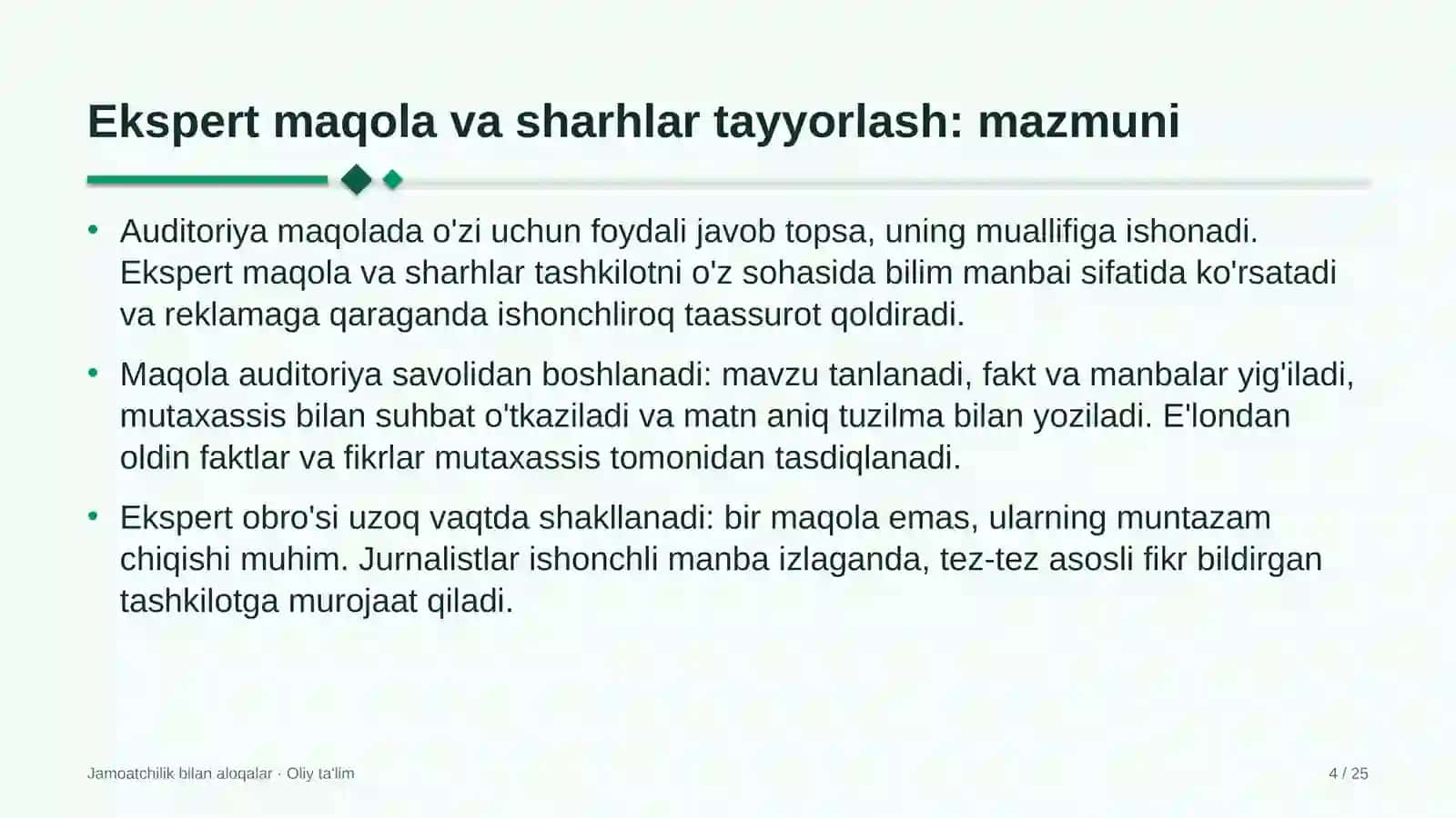 sanoat turizmida ekspert maqolalar va sharhlar tayyorlash 1430 4