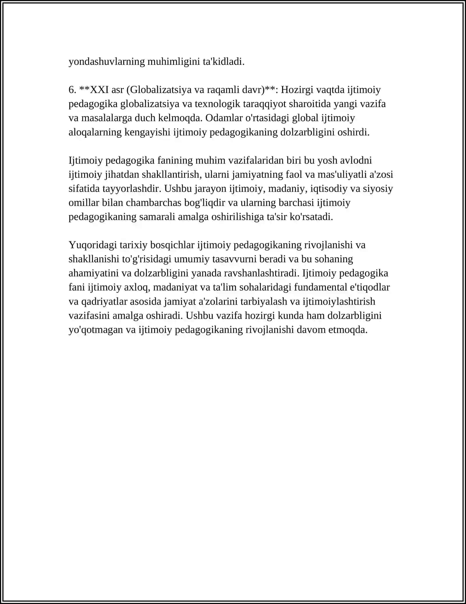 IJTIMOIY PEDAGOGIKA HAQIDA TUSHUNCHA 4