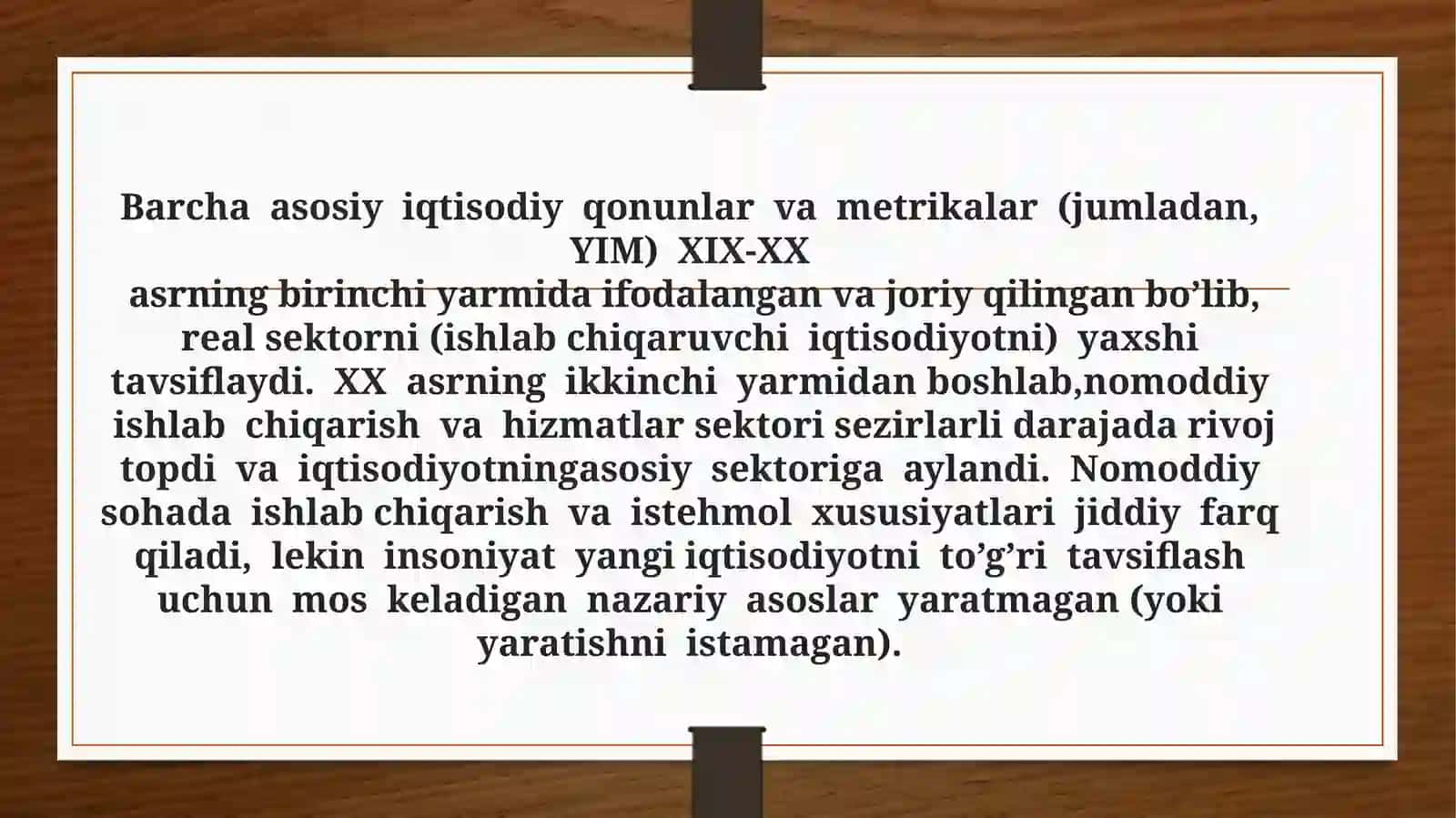 Raqamli iqtisodiyot infrastruktura 4