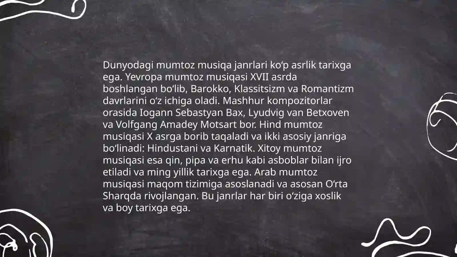 Sharq Taronalari xalqaro musiqa festivali haqida ma'lumotnomasi 4