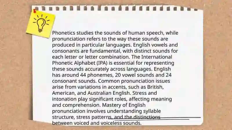 Teaching English as a foreign language 4