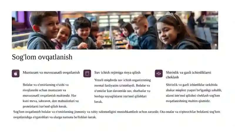 Gigiyena va Tibbiy Ekologiya 4