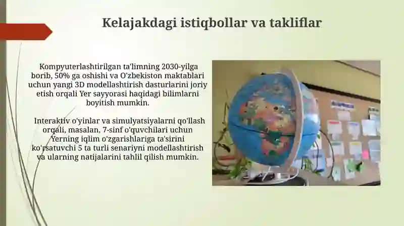 Kompyuter yordamidagi ta'limning afzalliklari 4