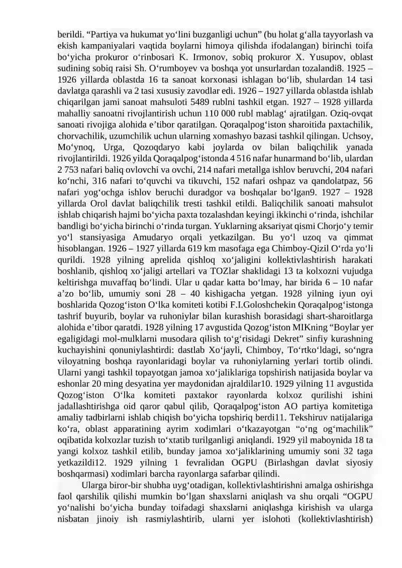 1917-1991 yillarda Qoraqolpog‘iston (sovet xokimiyatini o‘rnatilishi va mustahkamlanishi).docx 4