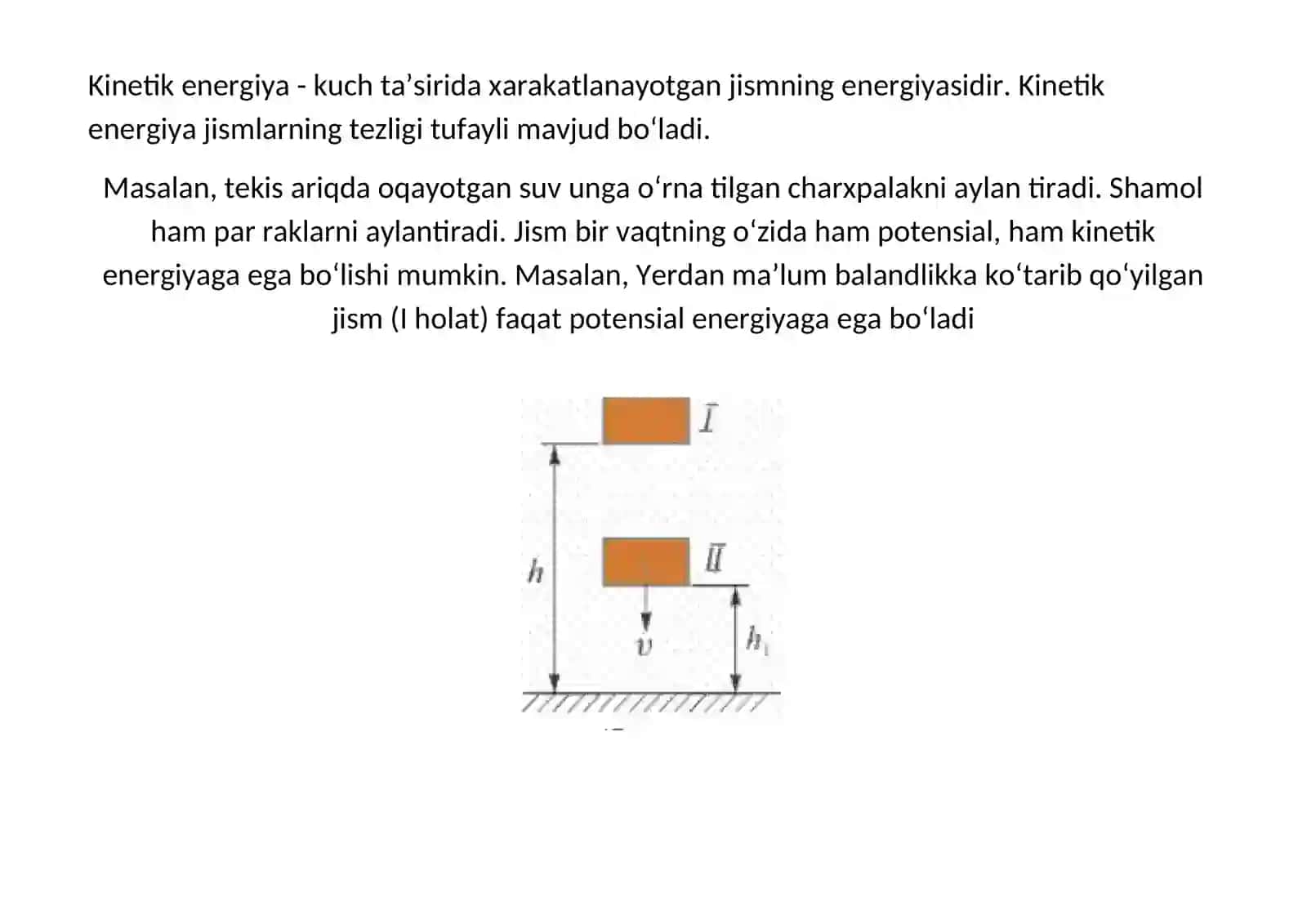 Fiziologik kasalliklarning umumiy tavsifi 4