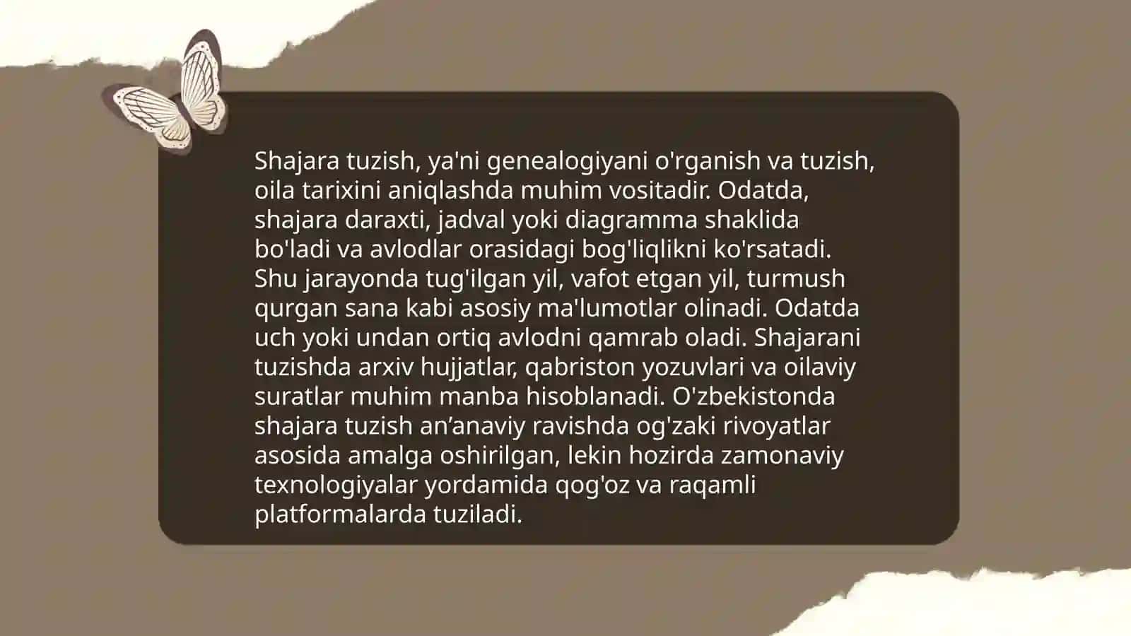 Filogenetik tahlil 4
