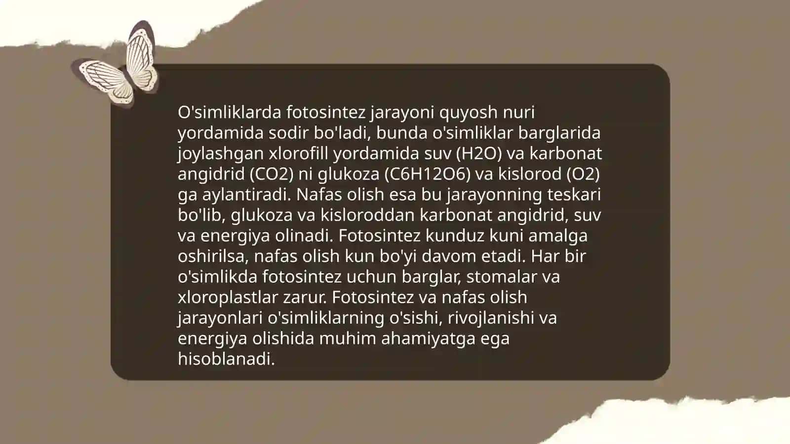 Nafas olishning mohiyati 4