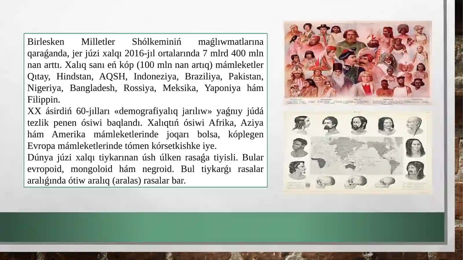 Rasalar Haqida Ma’lumot 4