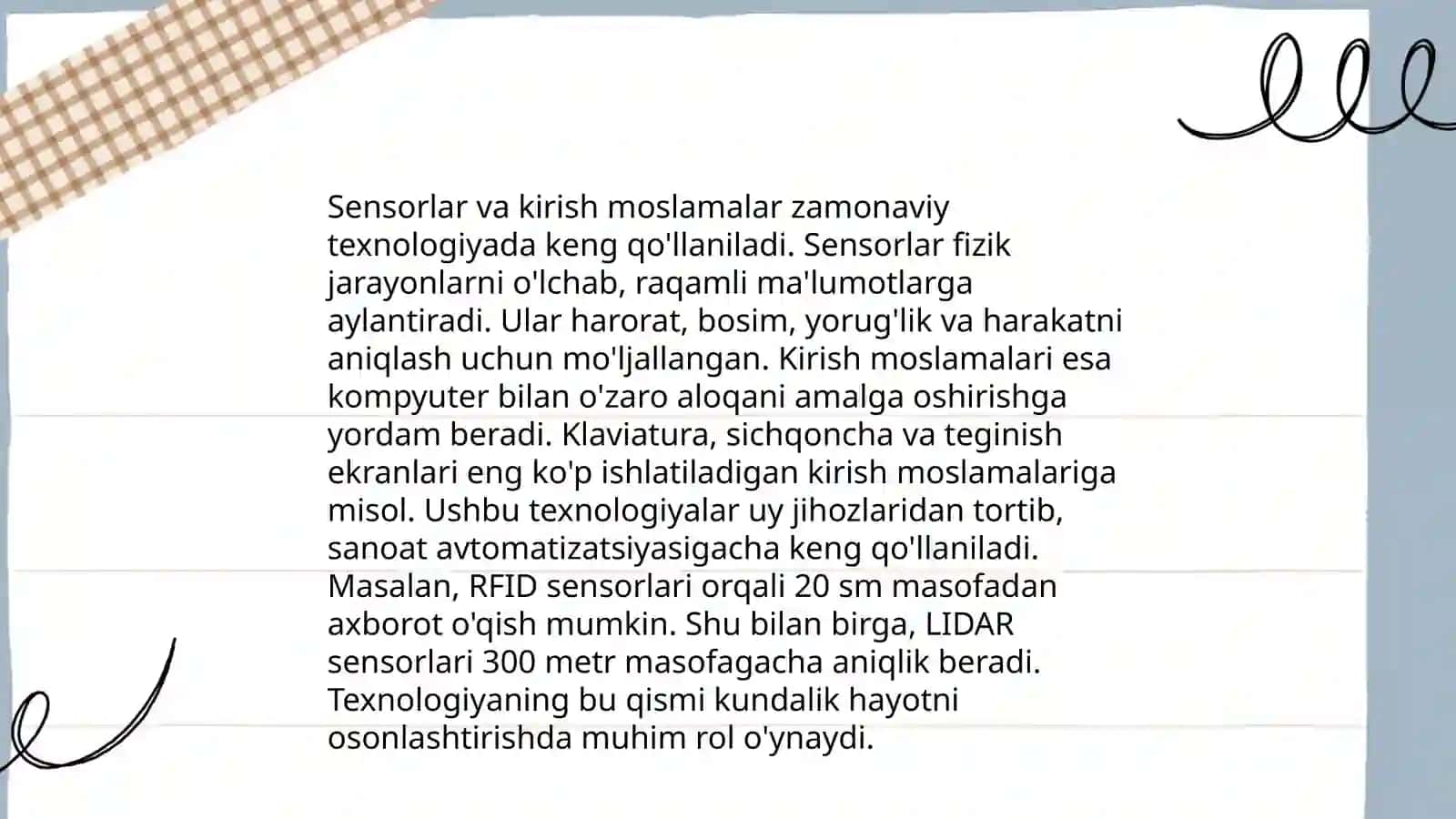 Buyumlar interneti arxitekturasi 4