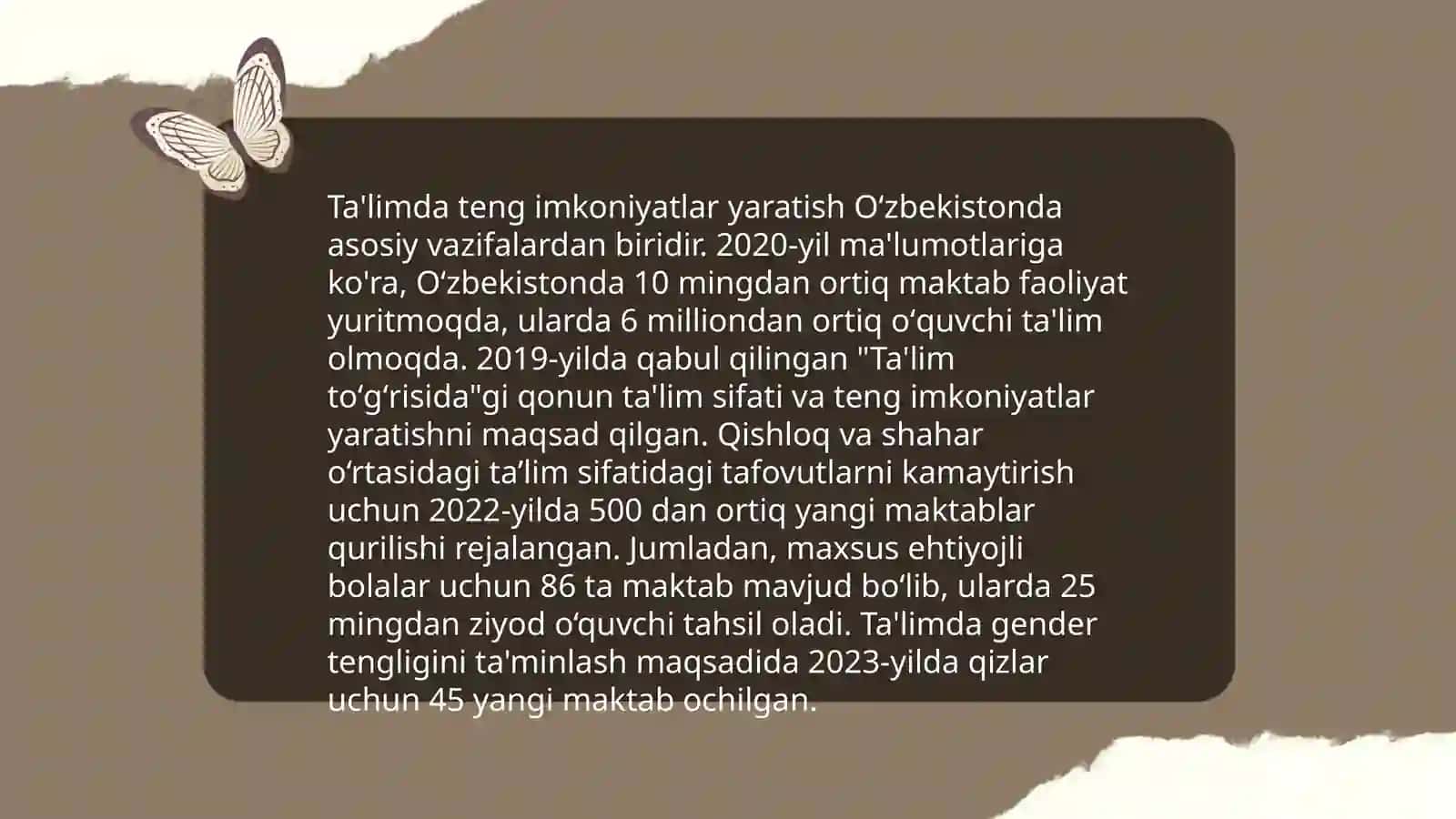 Inkluziv ta'limning maqsad va vazifalari 4