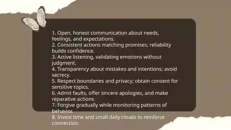 General Relationship 4