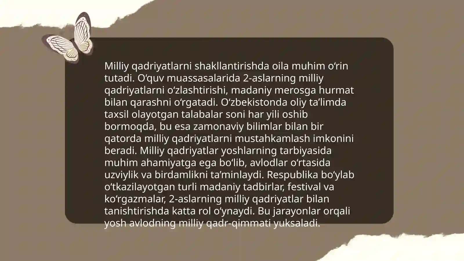 "Turkiy Guliston yoxud axloq" asarining tarbiyaviy ahamiyati 4