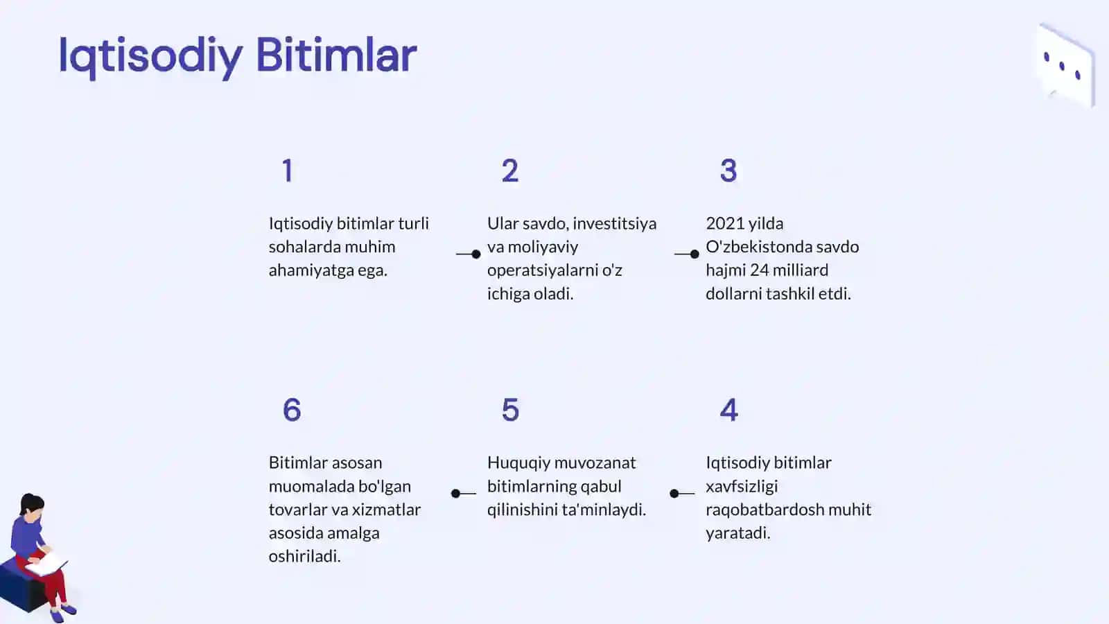 Huquqiy institutlarning iqtisodiy bitimlar xavfsizligiga taʼsiri 4