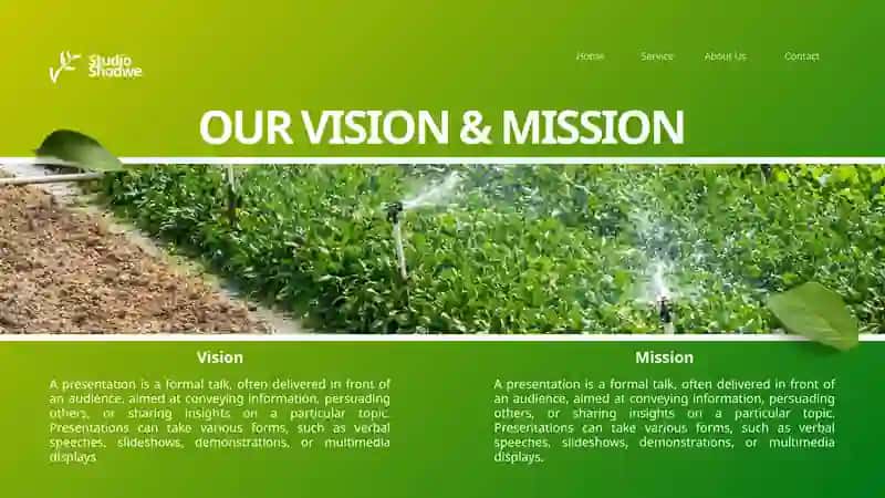 Harvesting Innovation 4