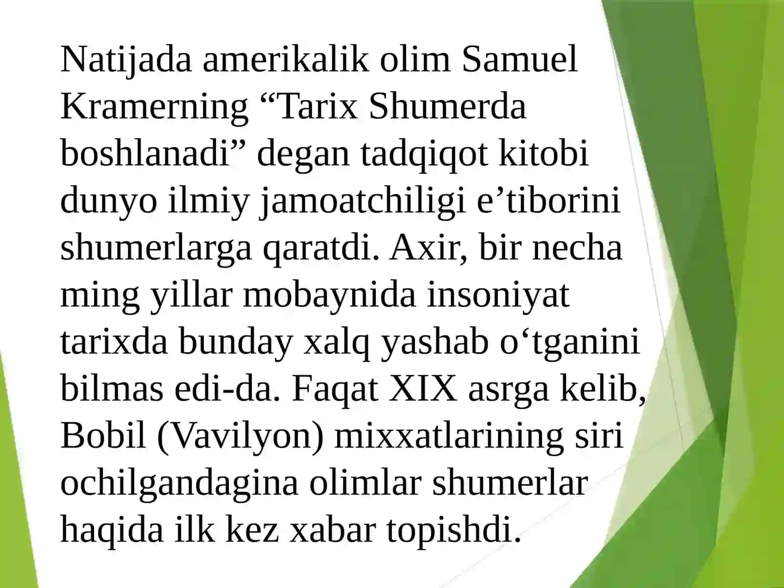 QADIMGI SHARQ ADABIYOTI 4