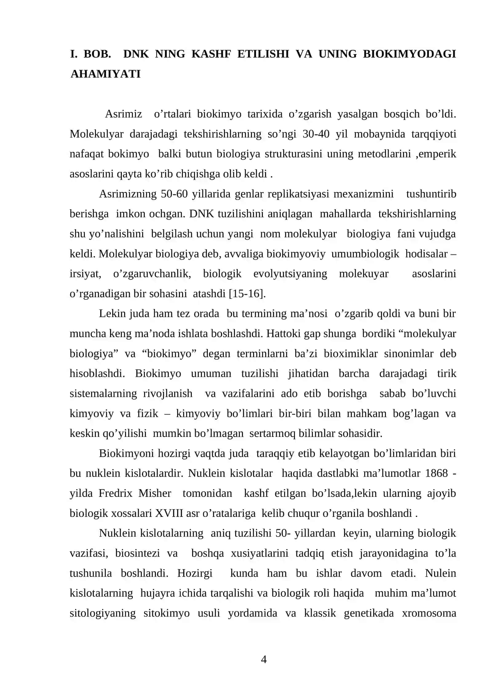 DNK AJRATISH USULLARI 4