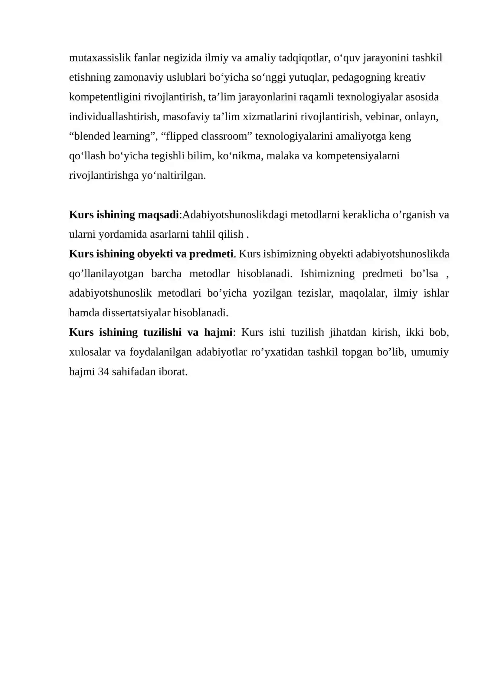 Adabiyotshunoslikdagi metodlar 4