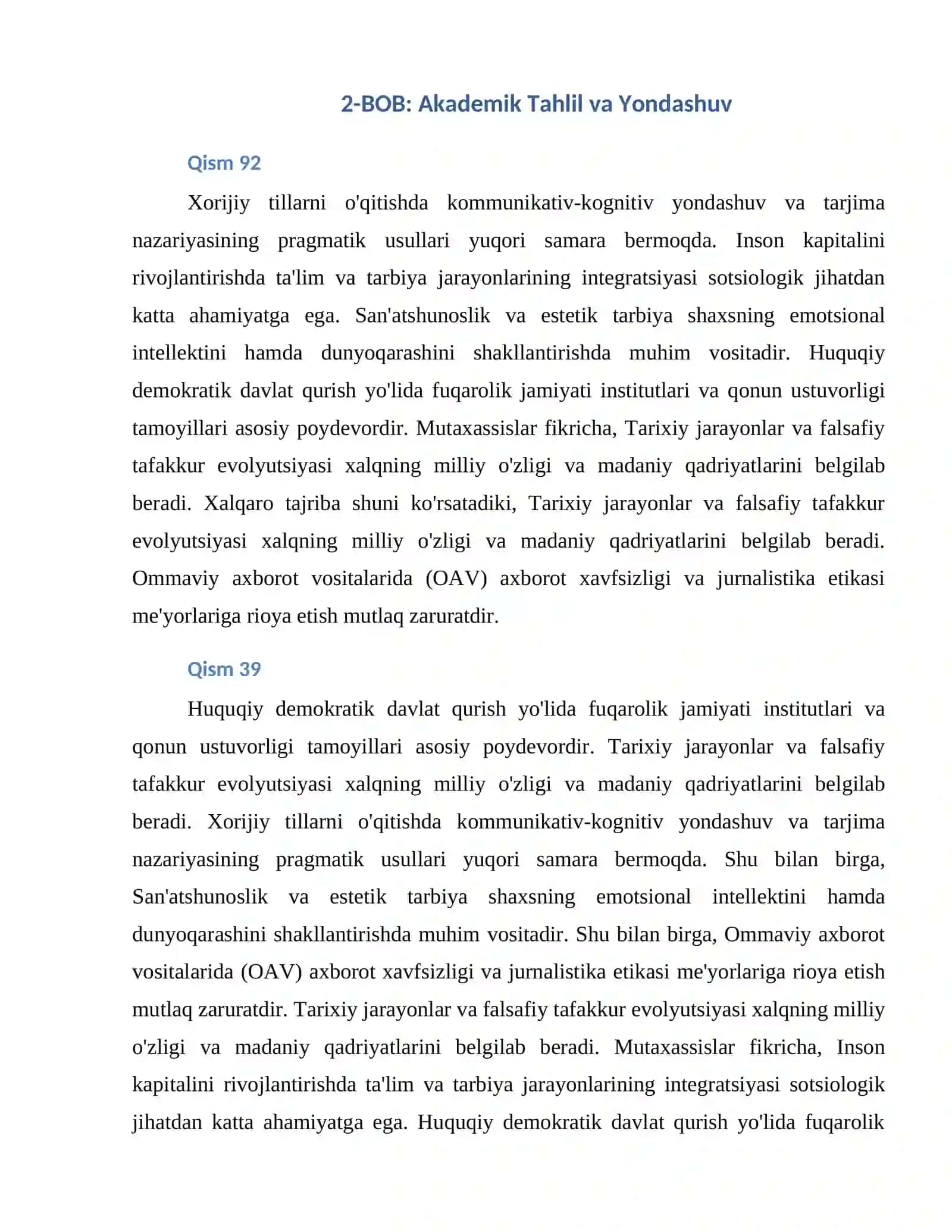 Axborot xavfsizligi va jurnalistika etikasi 4
