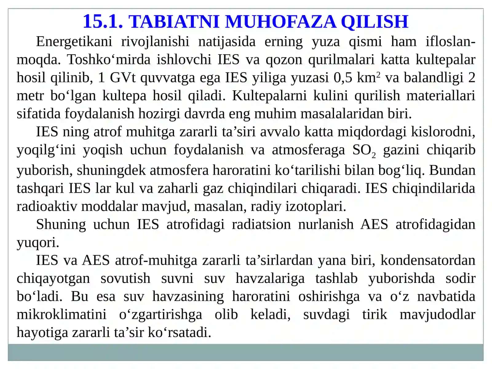 ENERGETIKA VA ATROF-MUHIT 4