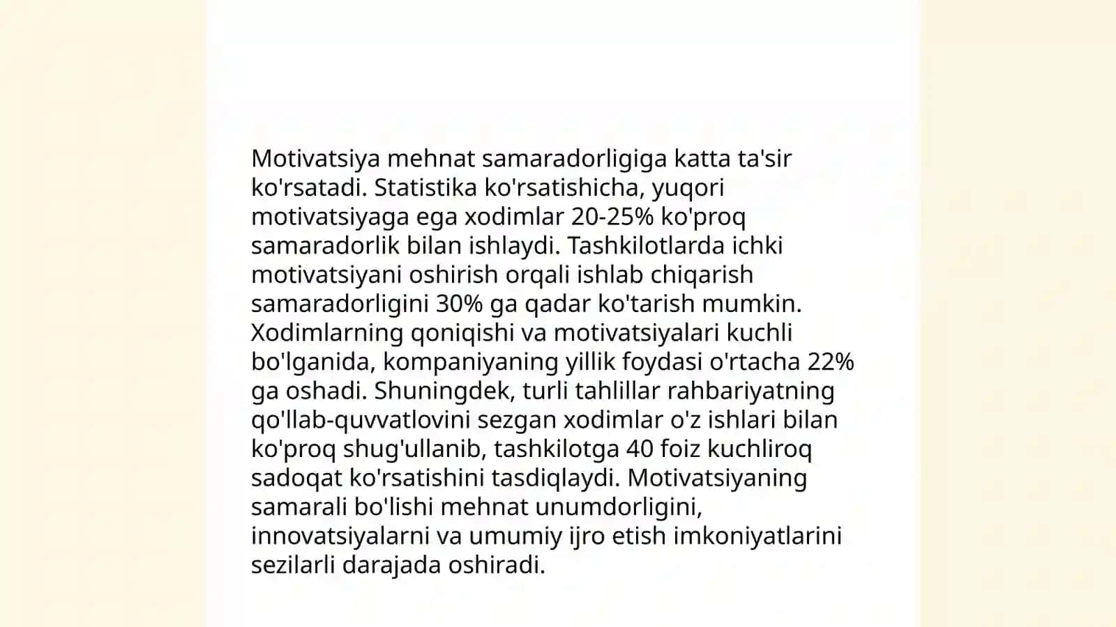Mehnat muhandislik psixologiyasi slayd taqdimoti 4
