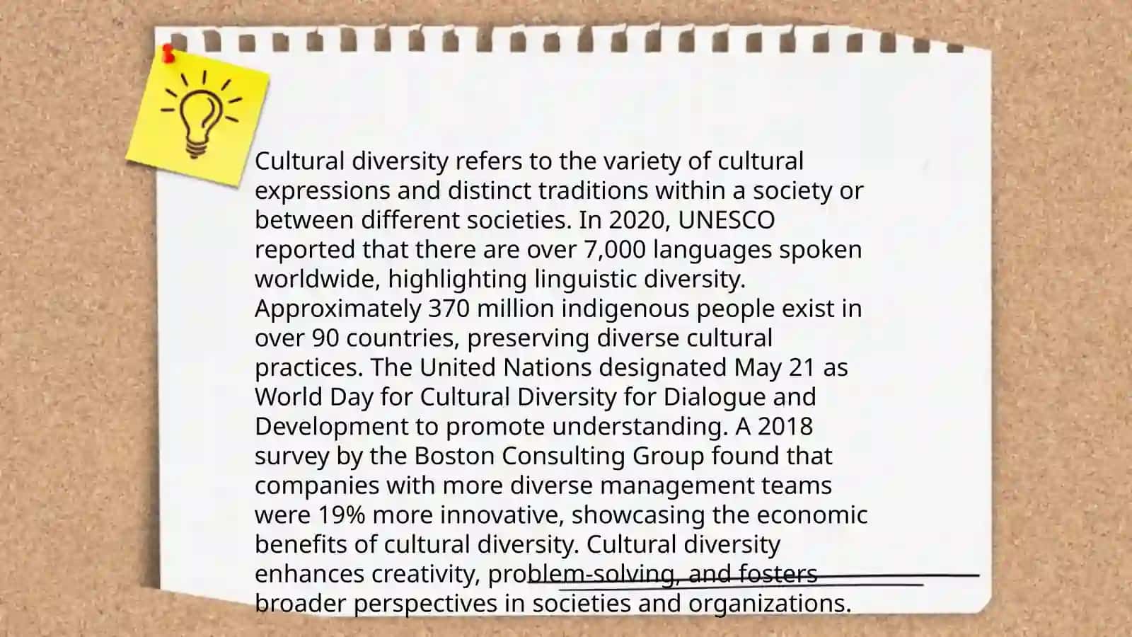 Cultural preservation 4