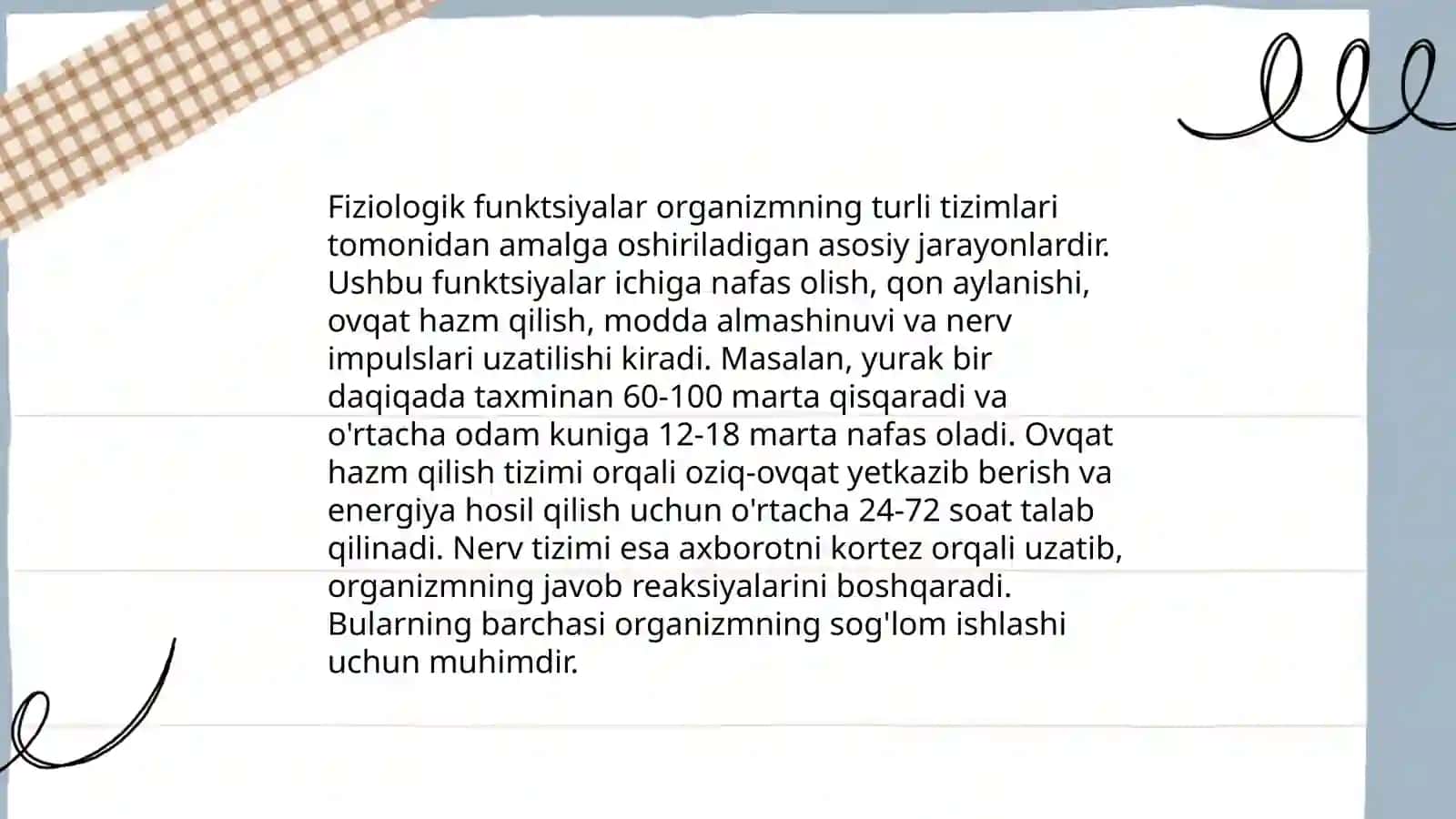 Koʻp qavatli yassi epiteliyning qavatlarini tahlil qilish 4