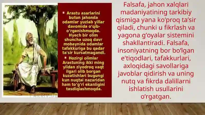 Falsafa 4