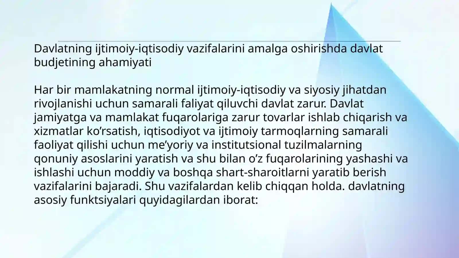 Iqtisodiyotnimodernizatsiyalash 4